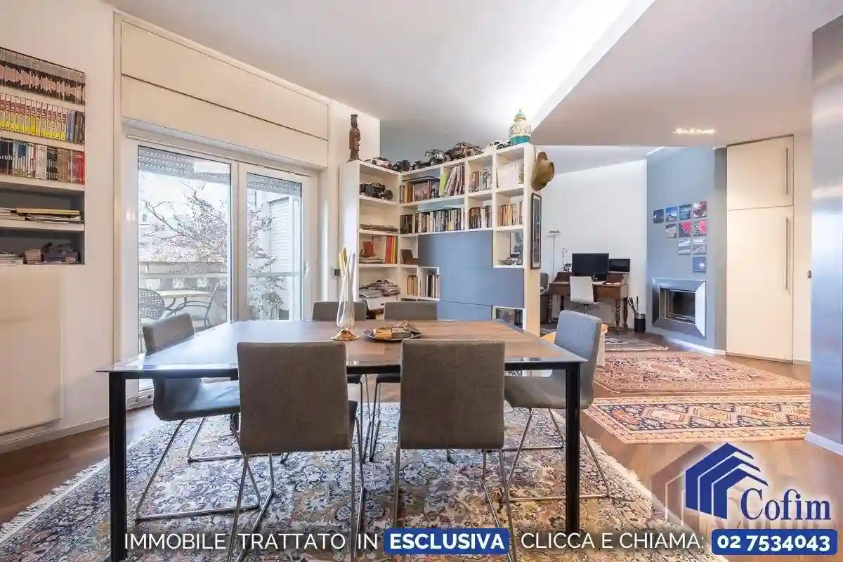 Appartamento - foto 5