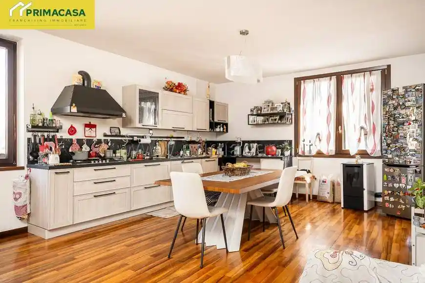 Villa in vendita a Lavagno