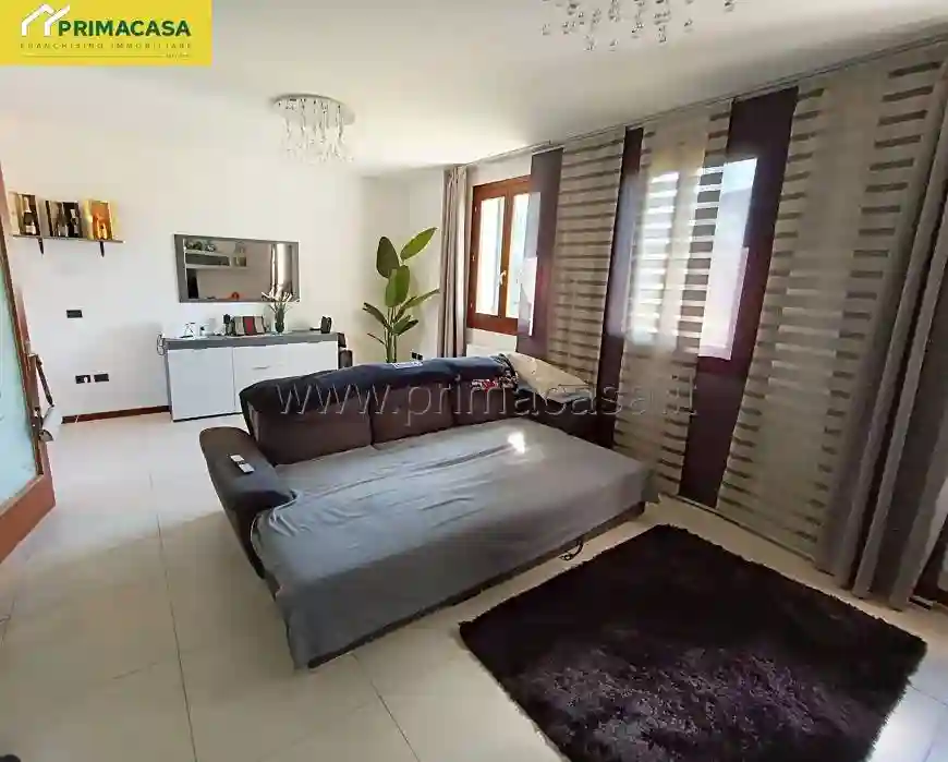 Villetta a schiera - foto 5