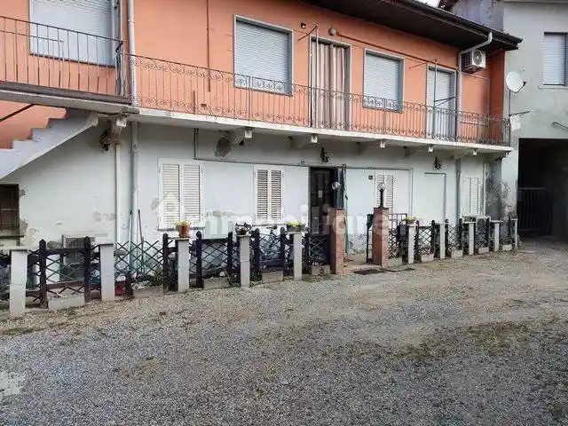 Appartamento in vendita a Busto Arsizio