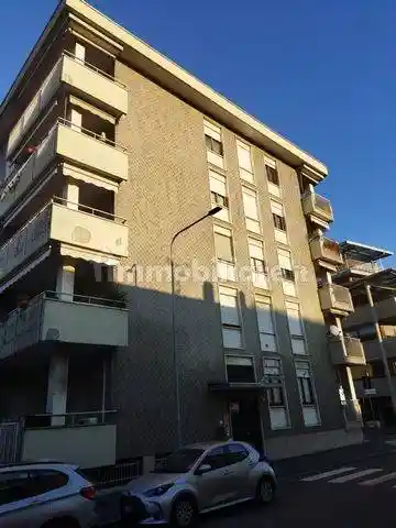 Appartamento in vendita a Busto Arsizio