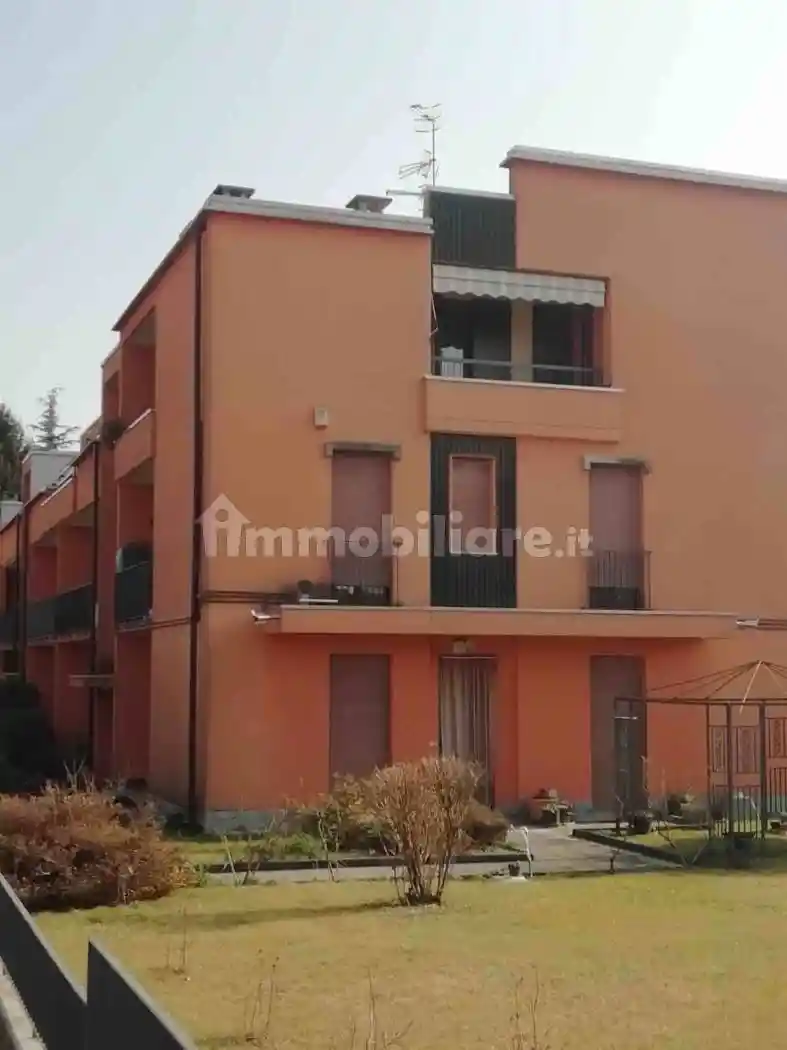 Appartamento in vendita a Carnago