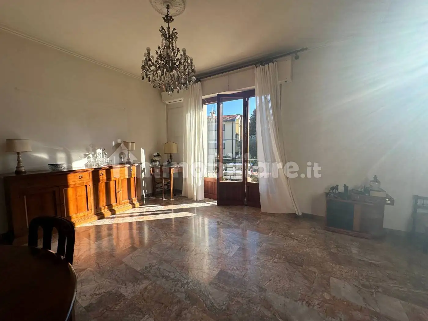 Appartamento in vendita a Scandicci