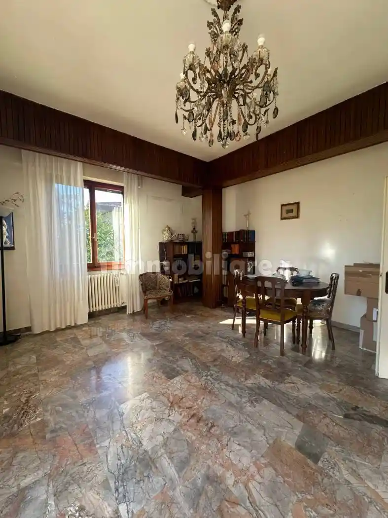 Appartamento via Libero Andreotti, Le Bagnese, San Giusto, Scandicci - foto 2