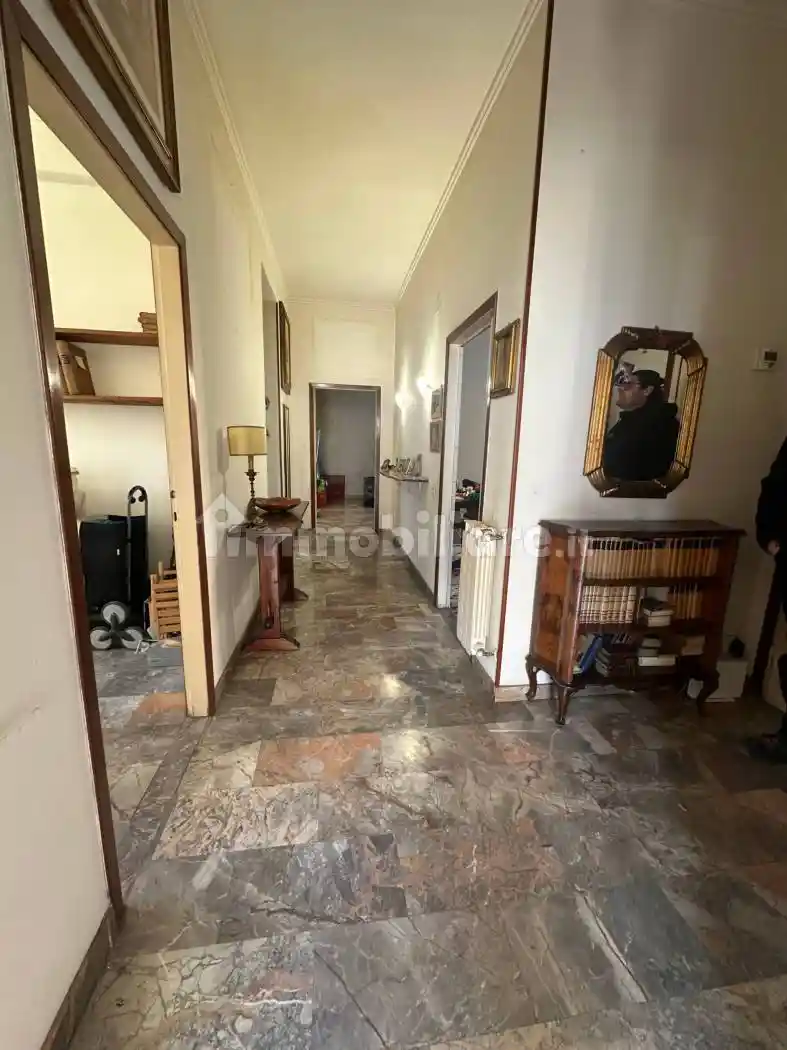 Appartamento via Libero Andreotti, Le Bagnese, San Giusto, Scandicci - foto 3