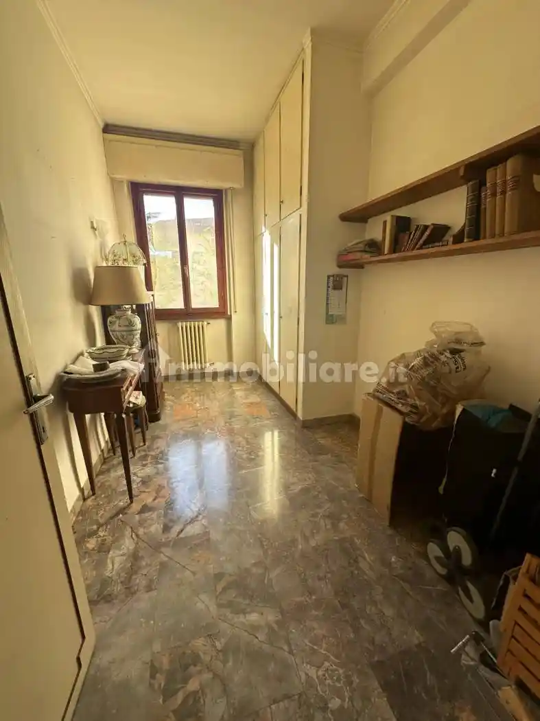 Appartamento via Libero Andreotti, Le Bagnese, San Giusto, Scandicci - foto 5