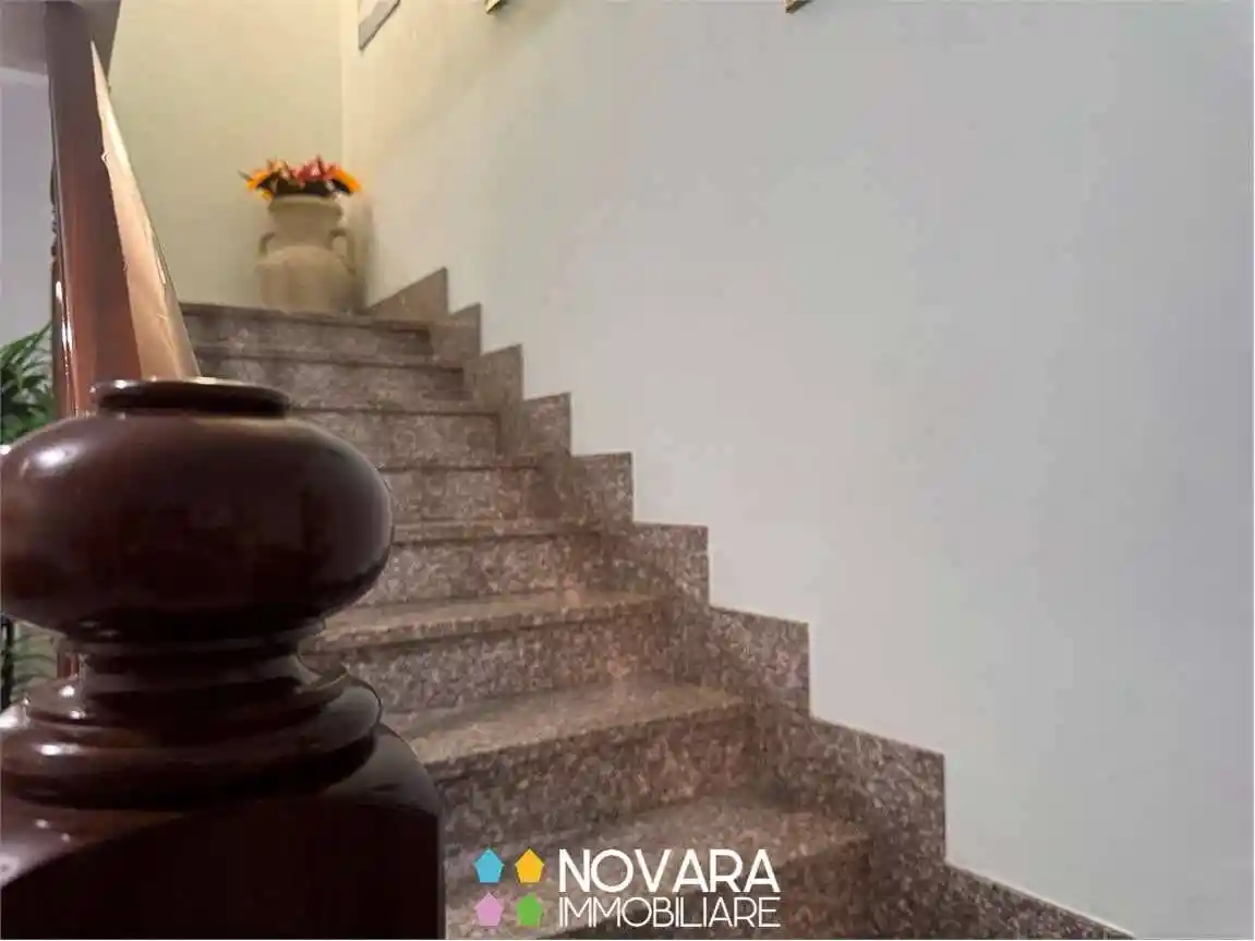 Villa unifamiliare via San Francesco, Pernate, Novara - foto 5