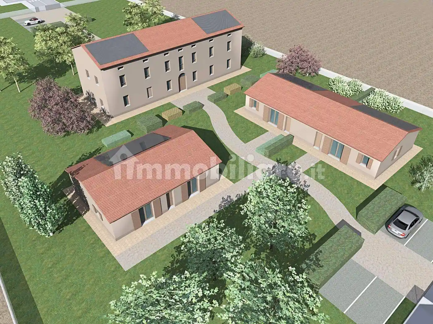 Appartamento in vendita a Ravenna