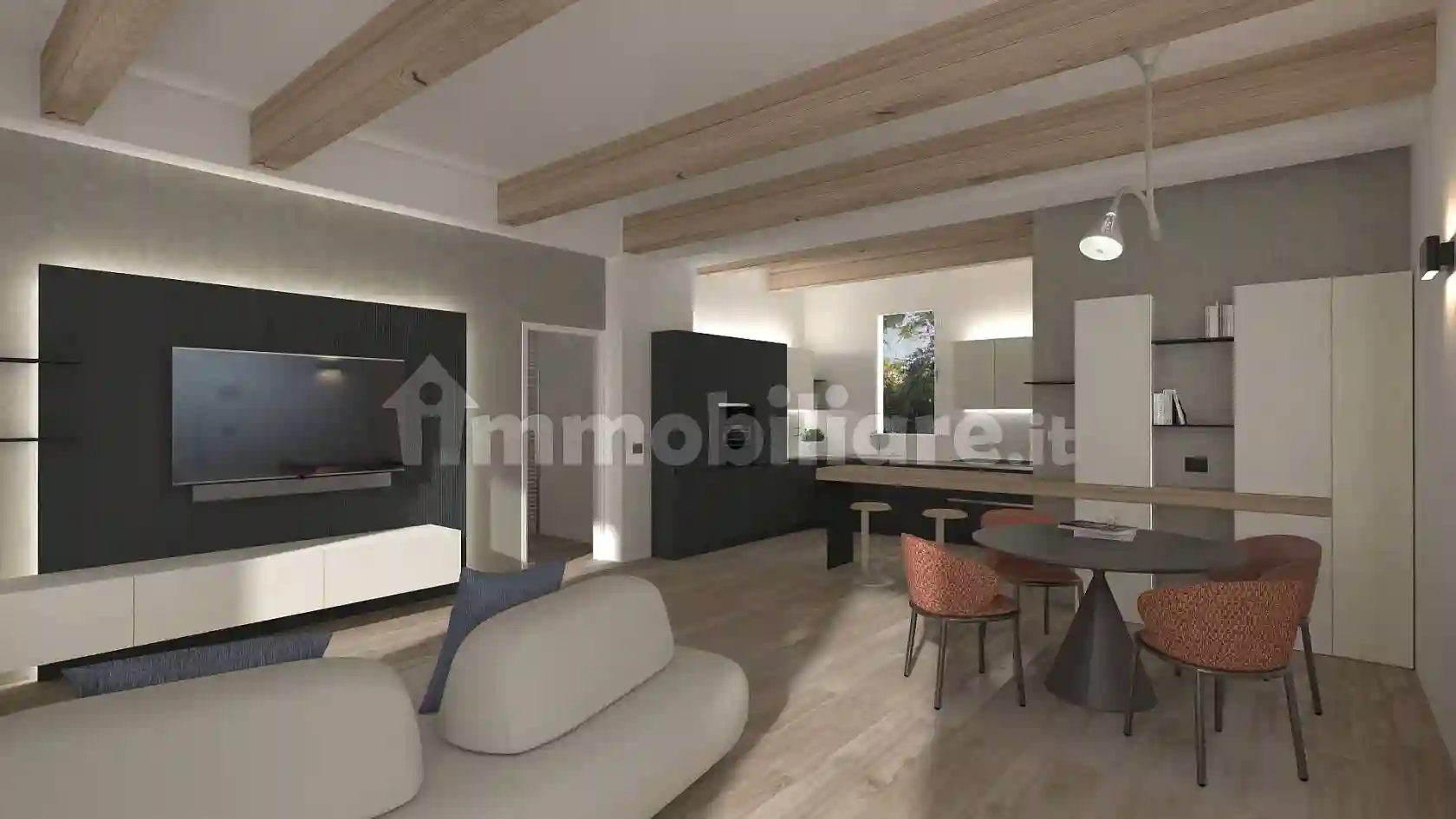 Appartamento - foto 3