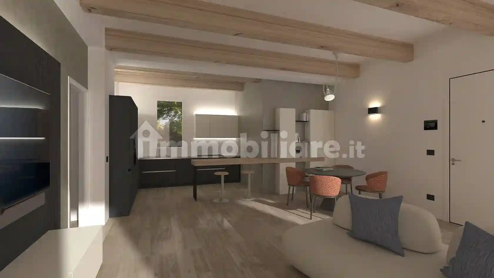 Appartamento - foto 5