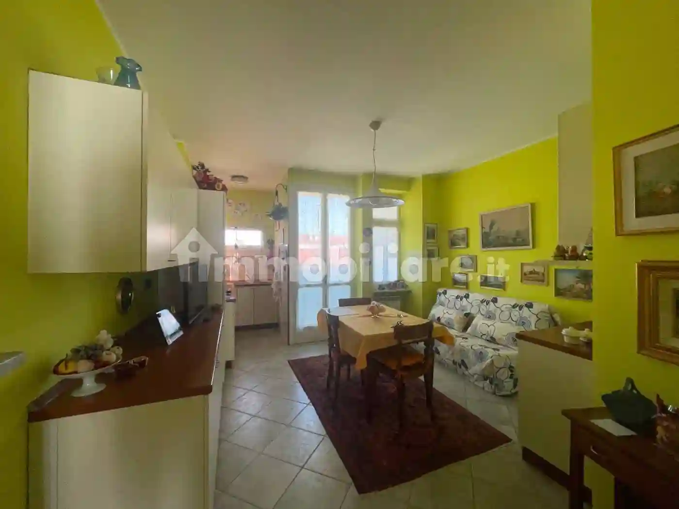 Appartamento - foto 5