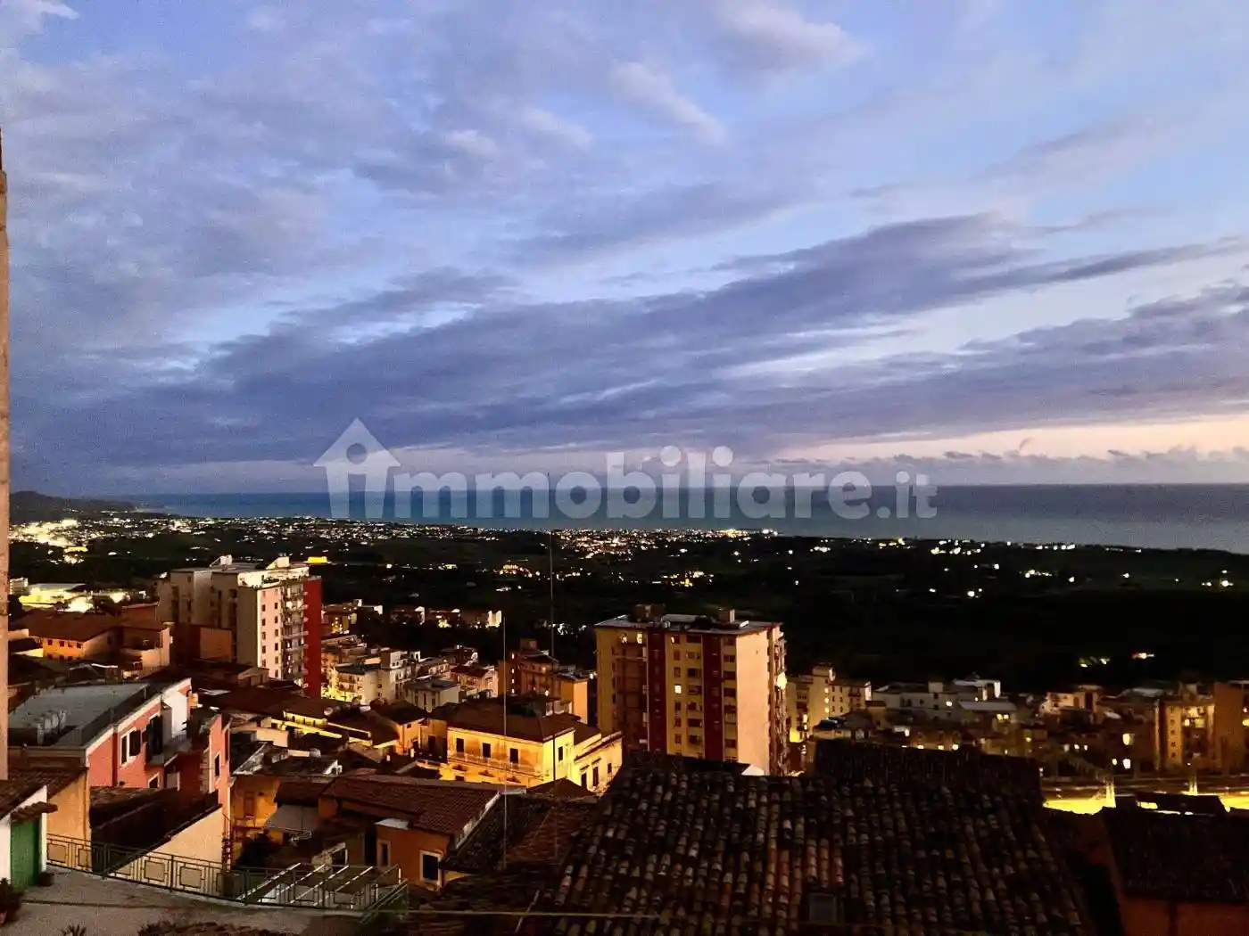 Appartamento in vendita a Agrigento