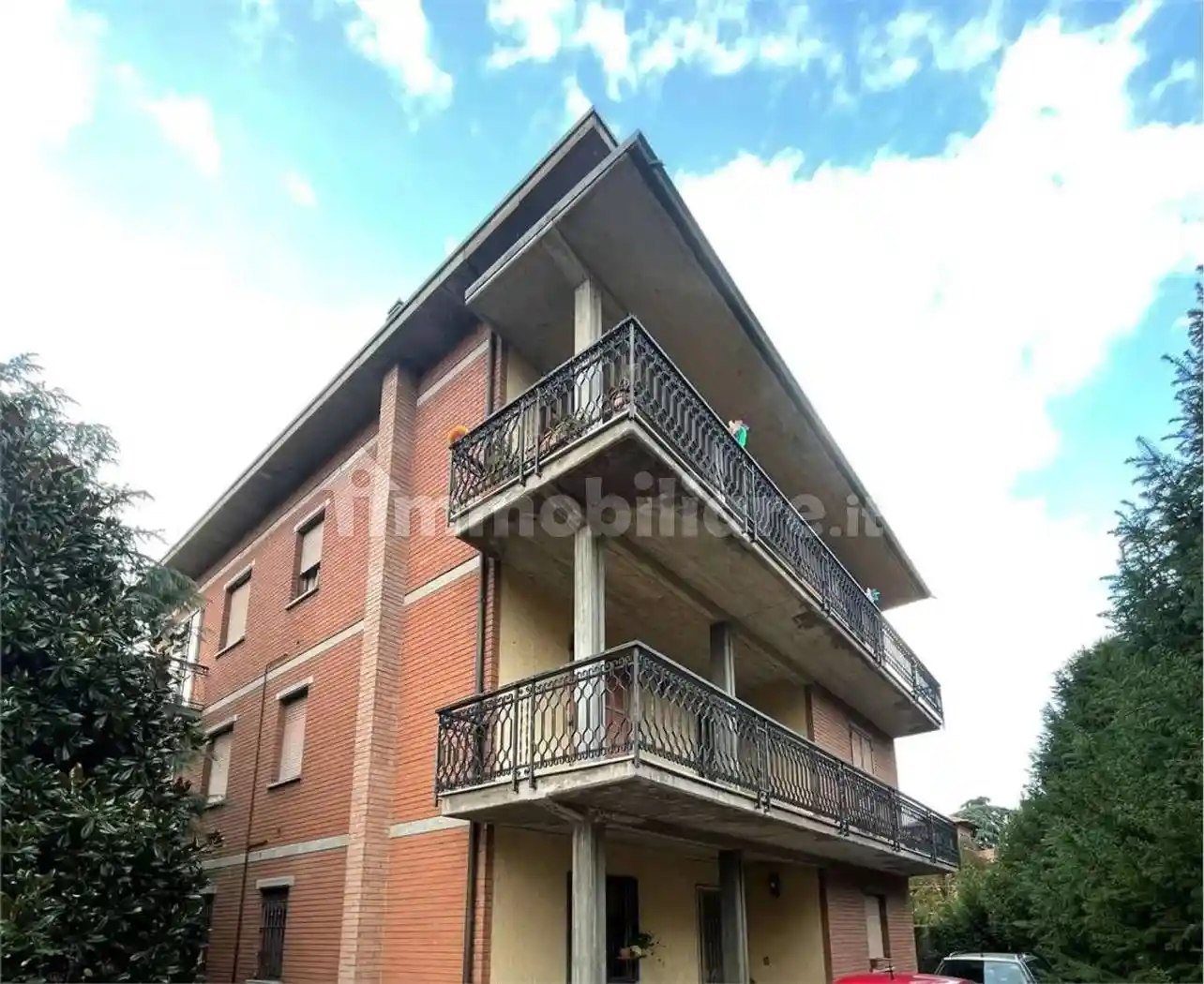 Appartamento in vendita a Castellarano