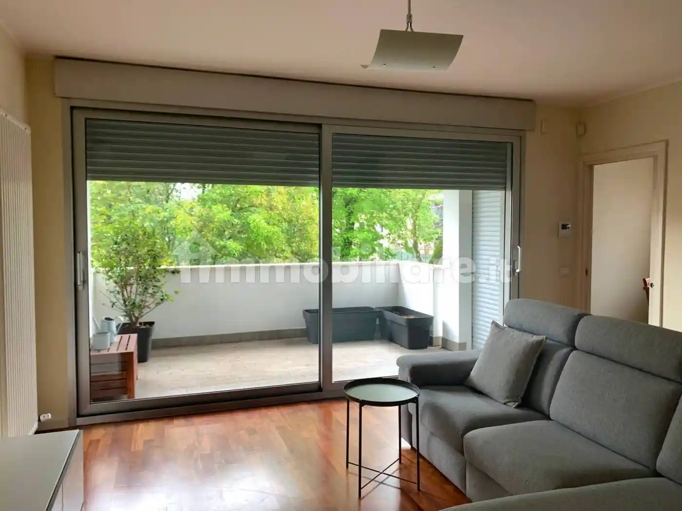 Appartamento in affitto a Vicenza