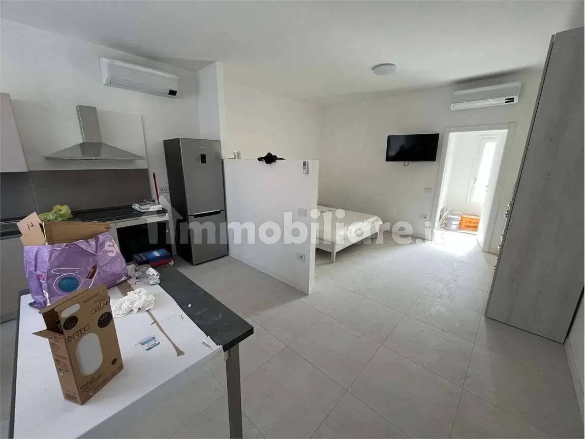 Appartamento in affitto a San Bonifacio