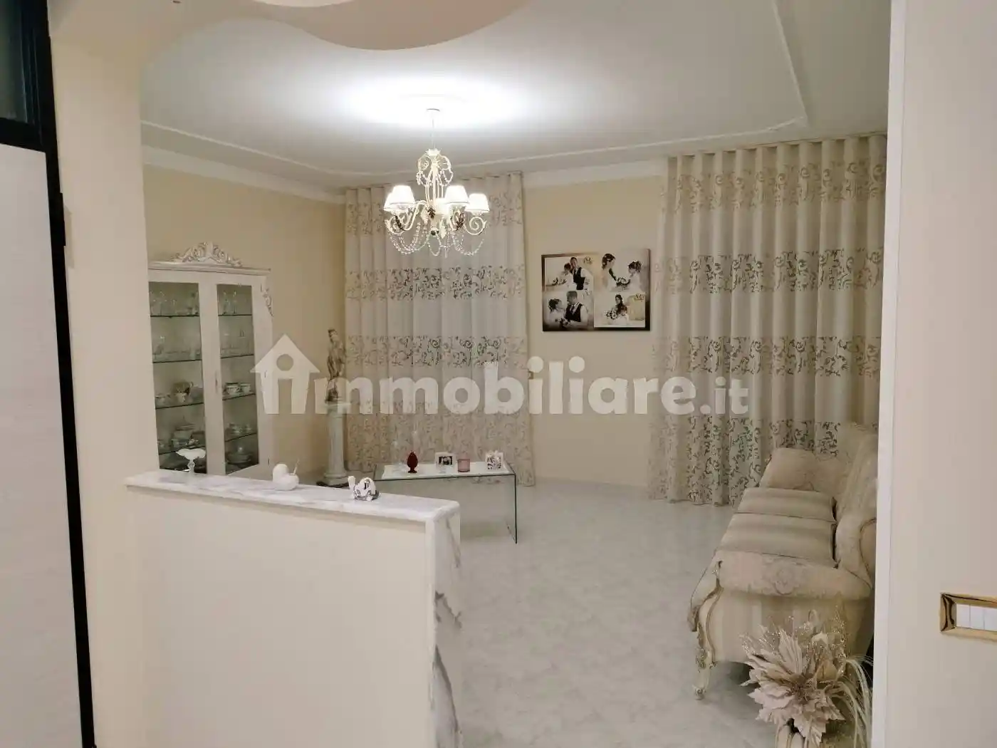 Appartamento in vendita a Trapani