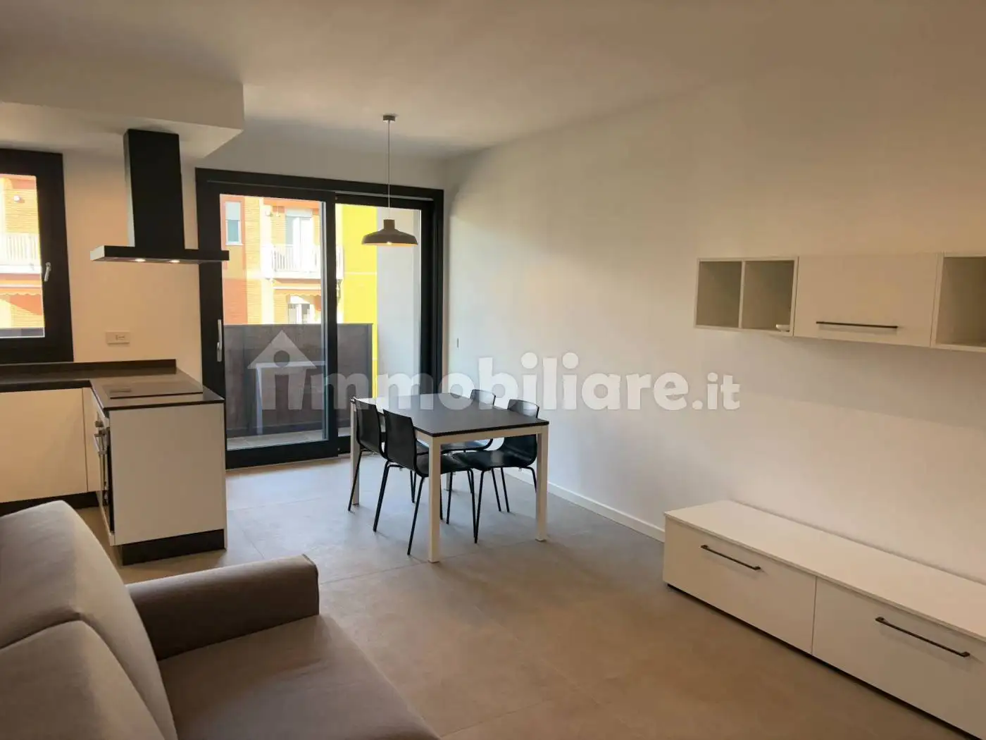 Appartamento in affitto a Verona