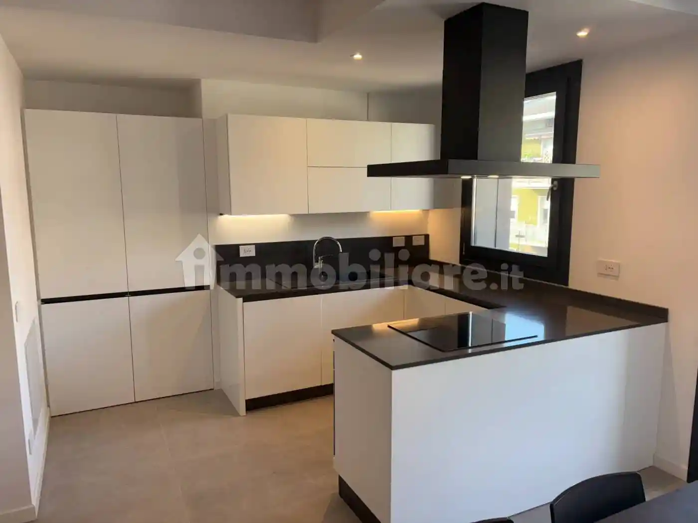 Bilocale via Alessandro Poerio, Ponte Crencano, Verona - foto 3