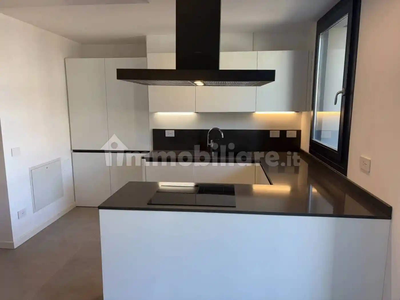 Bilocale via Alessandro Poerio, Ponte Crencano, Verona - foto 5