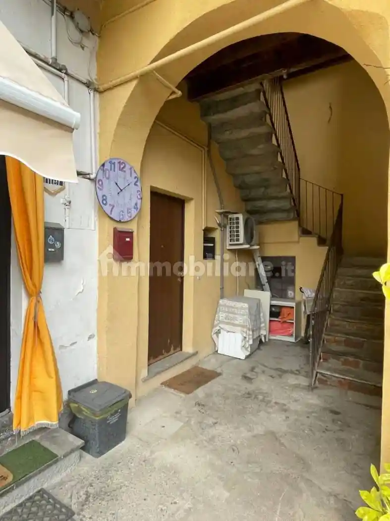 Appartamento in affitto a Arluno