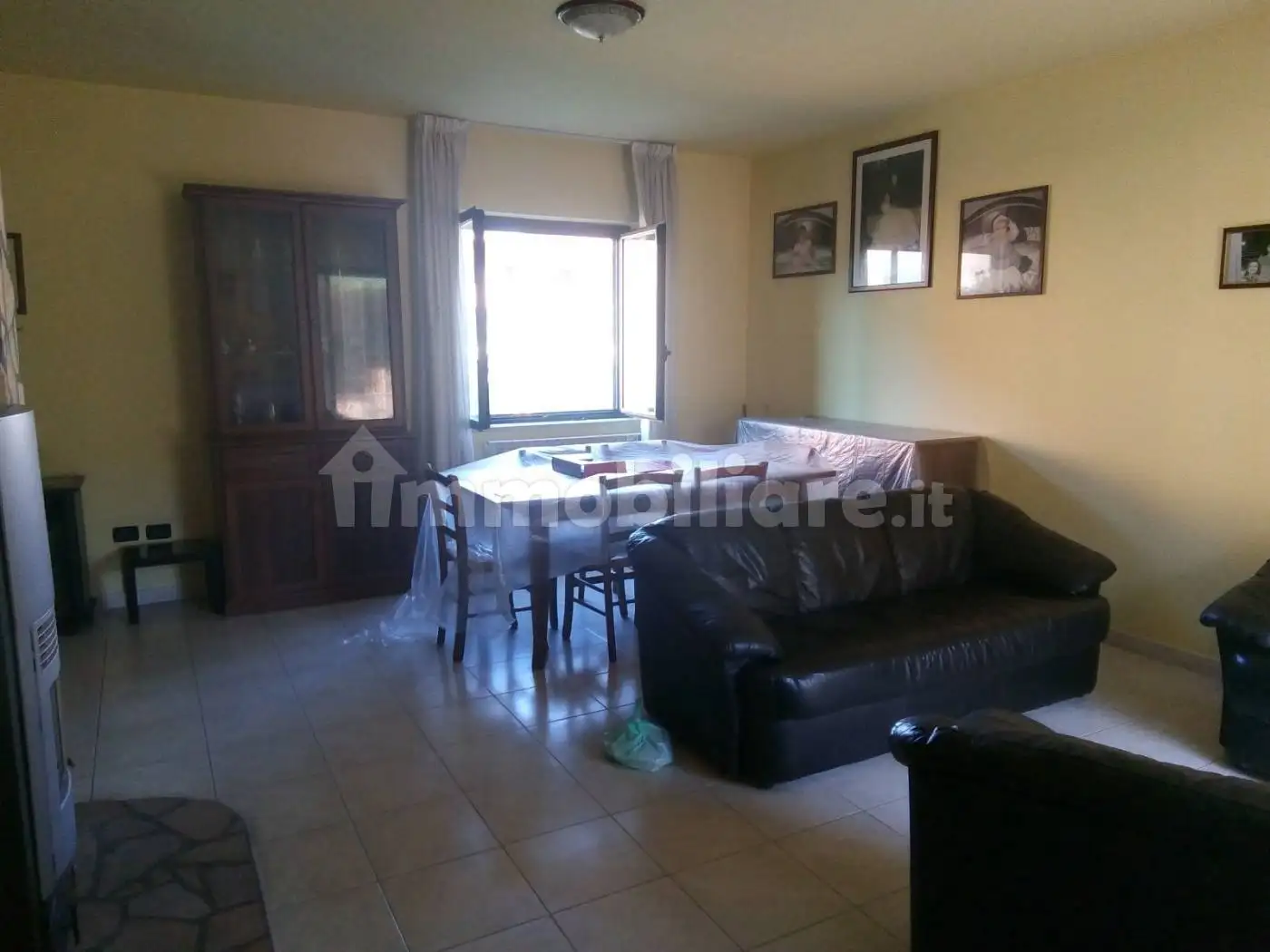 Villa in vendita a Bisignano