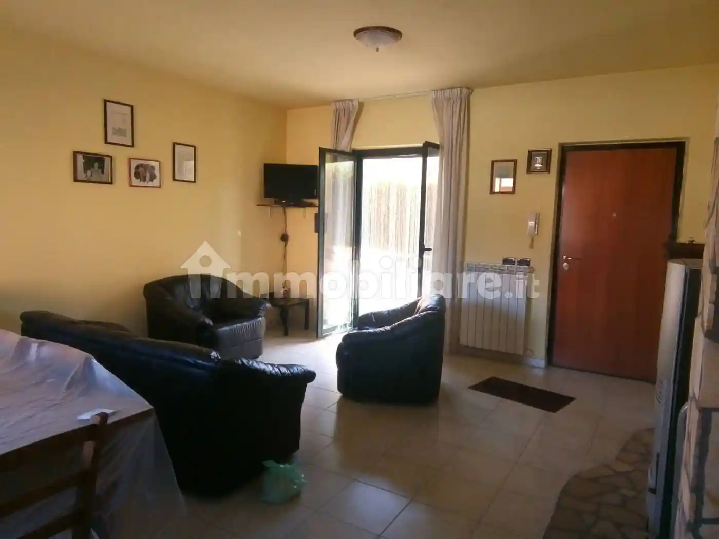 Villa bifamiliare corso Italia 6, Centro, Bisignano - foto 2