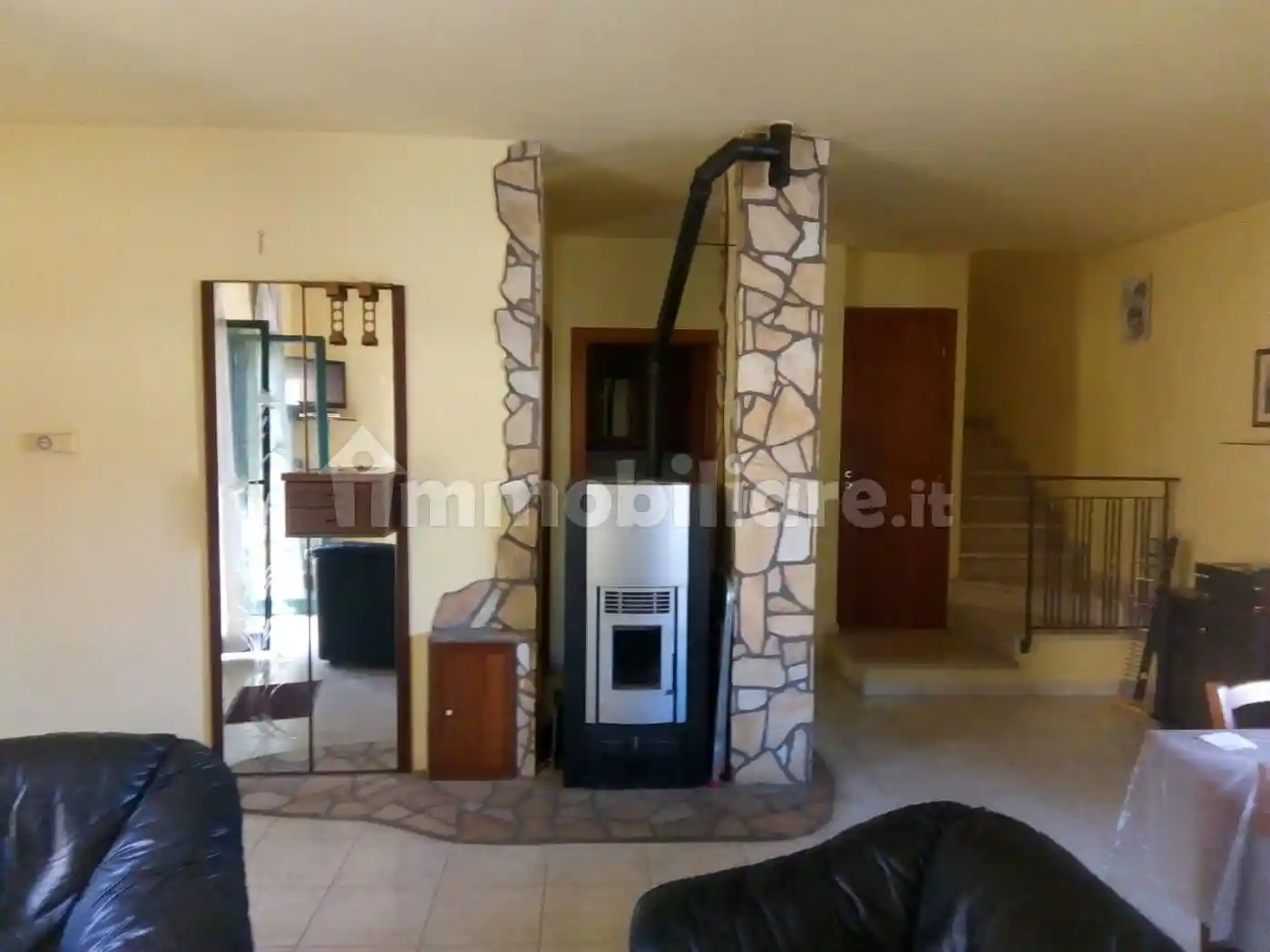 Villa bifamiliare corso Italia 6, Centro, Bisignano - foto 3