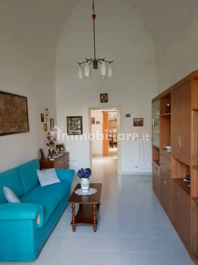 Villetta a schiera in vendita a Manduria