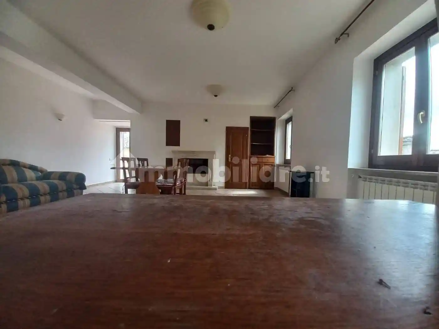 Appartamento in vendita a Sellano