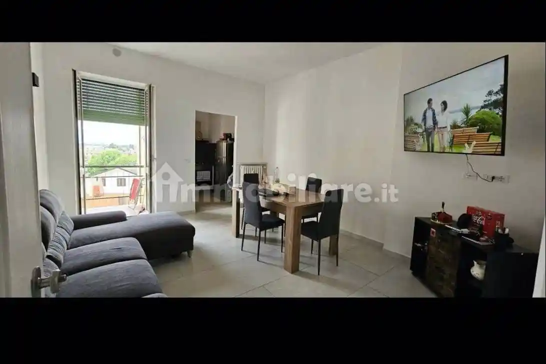 Appartamento in vendita a Carmagnola