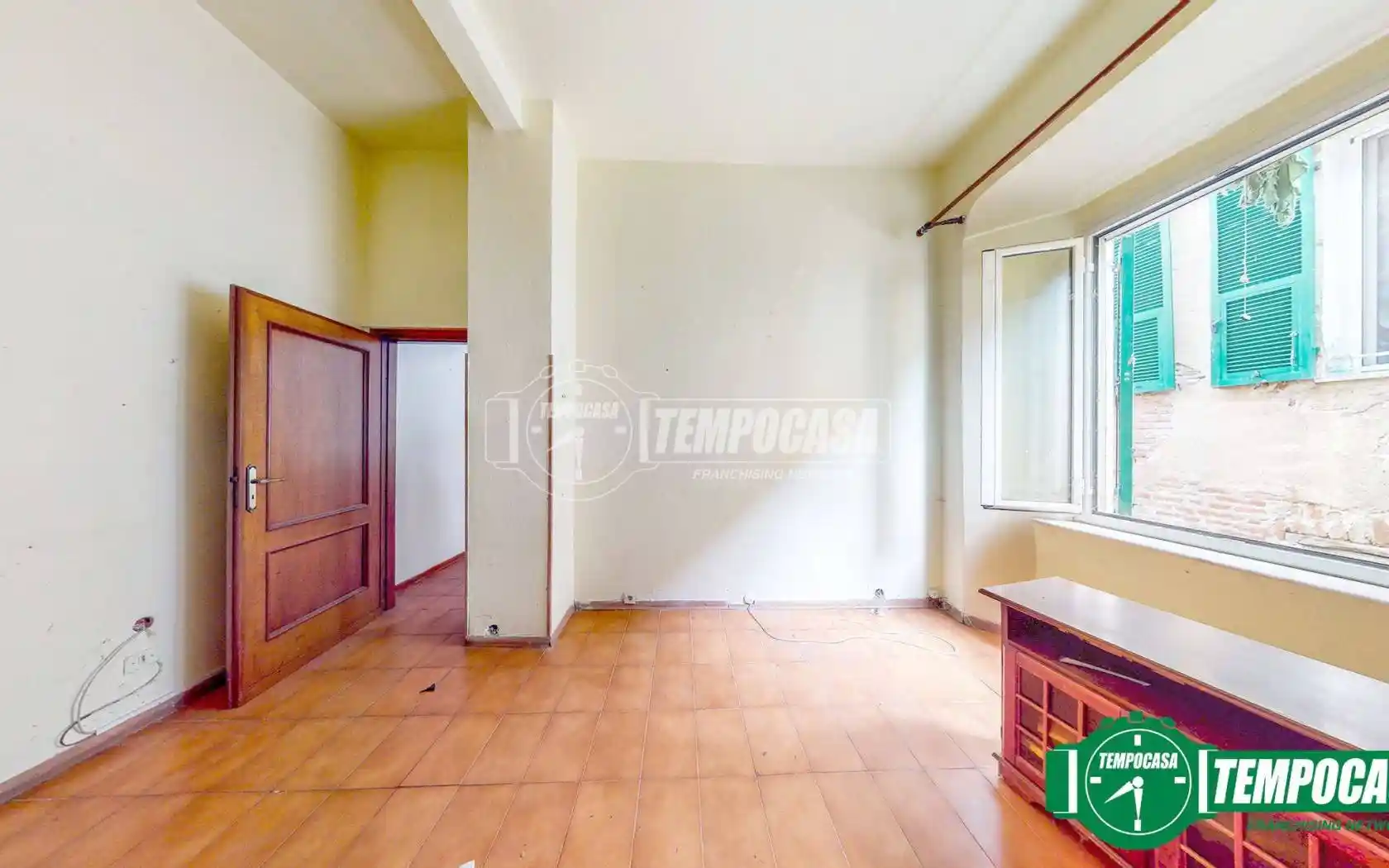 Appartamento in vendita a Ovada