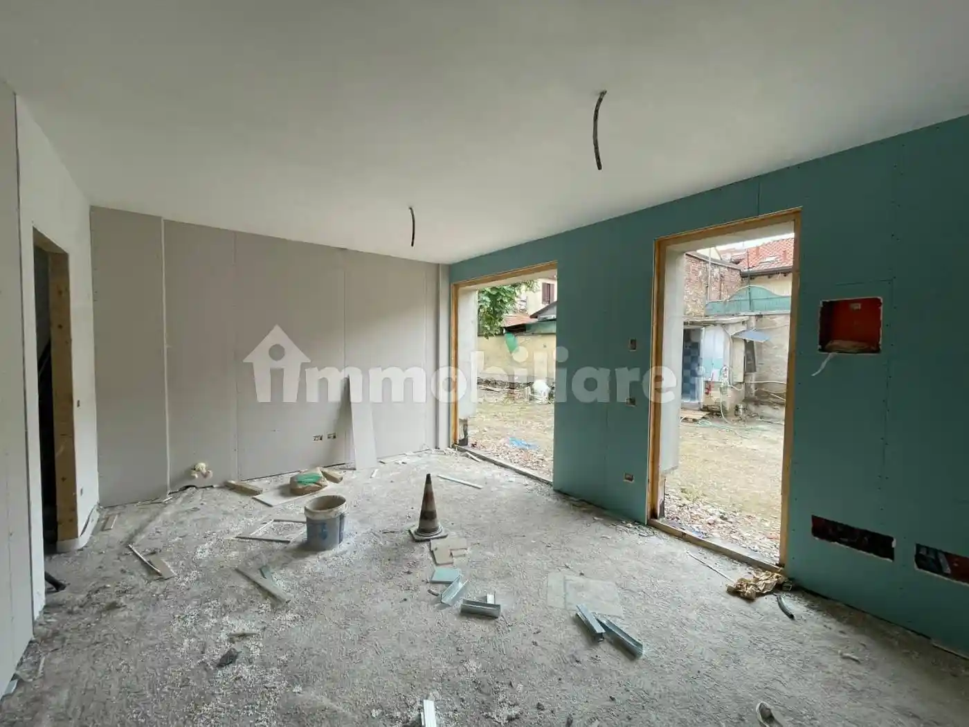 Trilocale via Bernardino Verro 43, Ripamonti - Fondazione Prada, Milano - foto 3