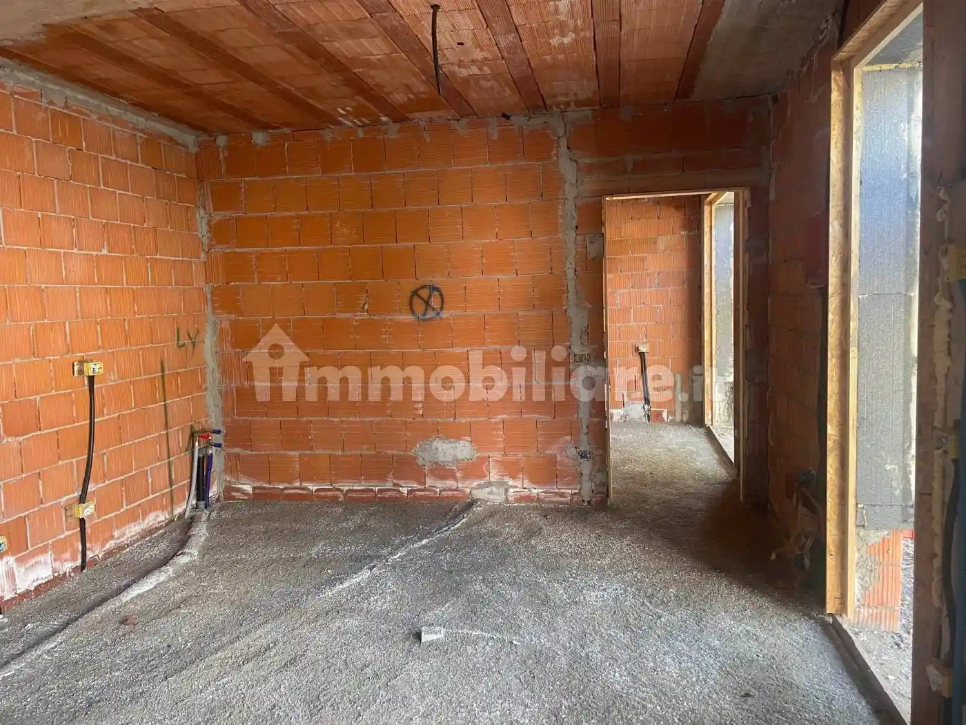 Trilocale via Bernardino Verro 43, Ripamonti - Fondazione Prada, Milano - foto 4