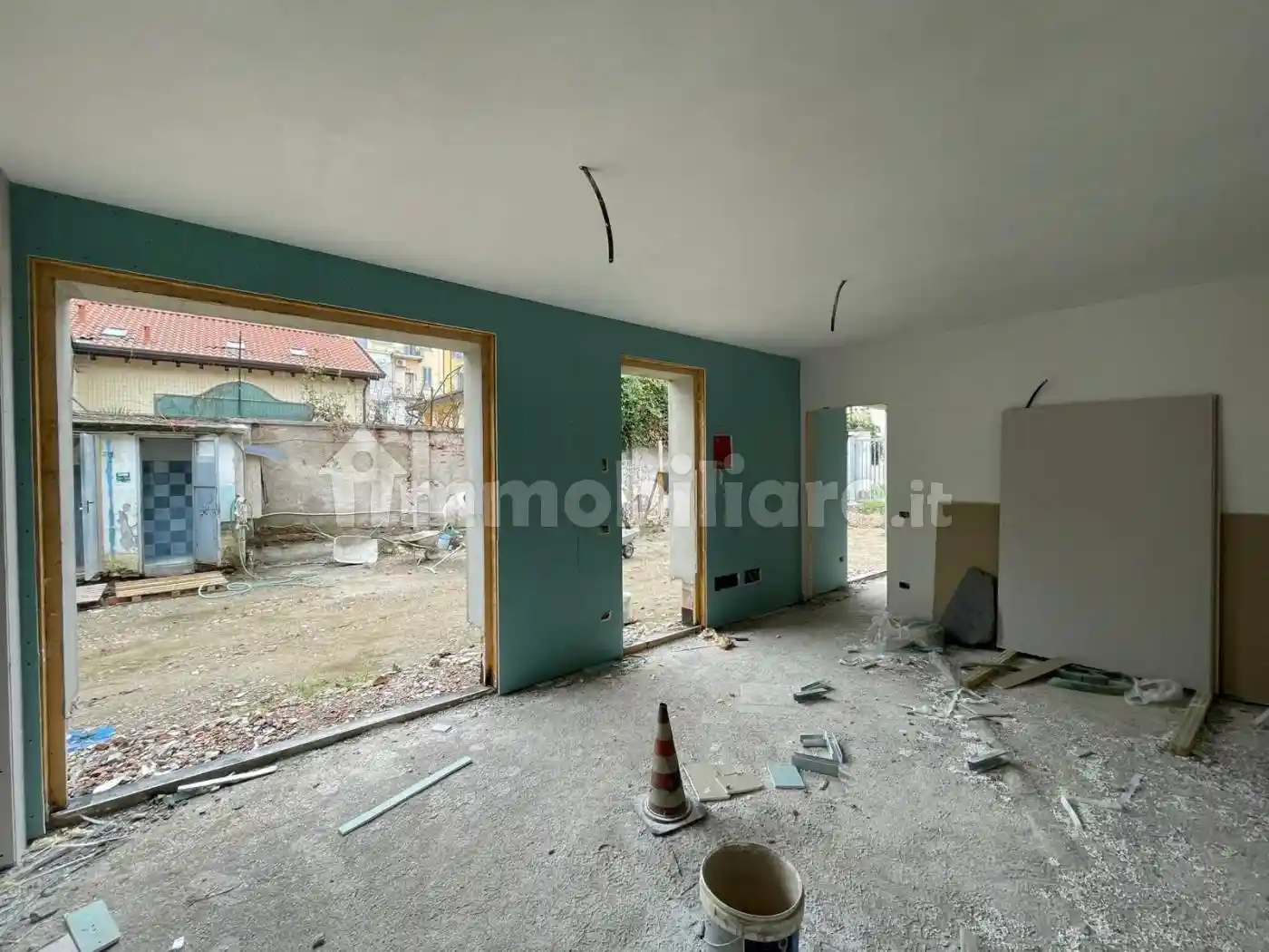 Trilocale via Bernardino Verro 43, Ripamonti - Fondazione Prada, Milano - foto 5