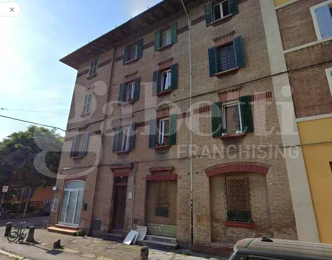 Appartamento in vendita a Bologna