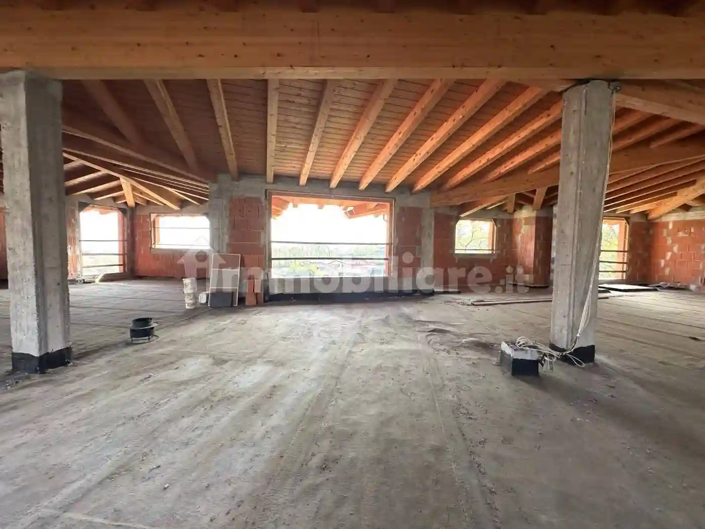 Attico - Mansarda - foto 3