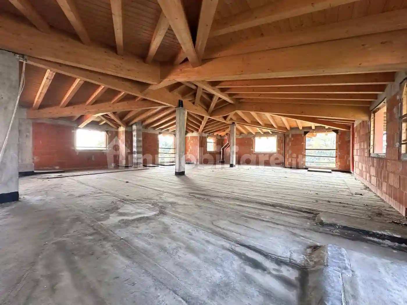 Attico - Mansarda - foto 4