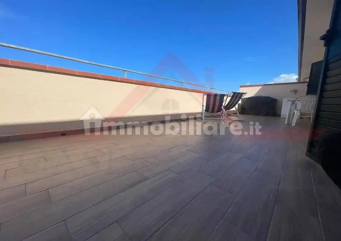 Terratetto unifamiliare 128 m², nuova, Centro, Diamante - foto 2