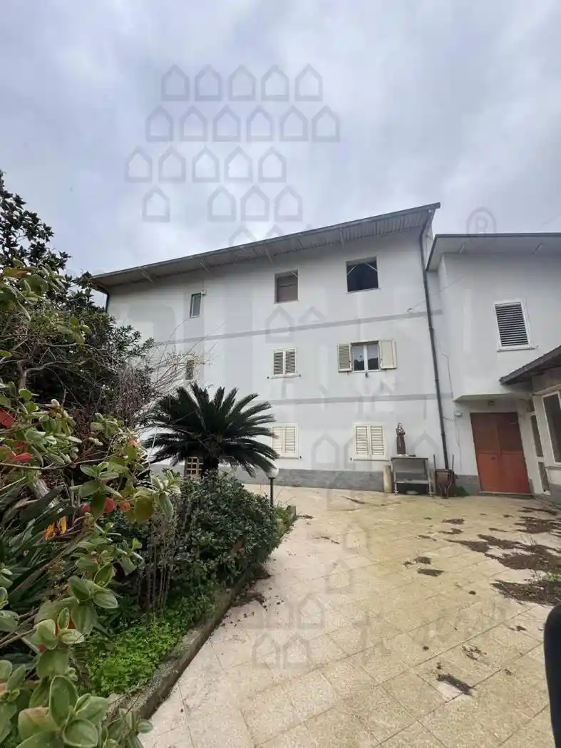 Villa in vendita a Messina