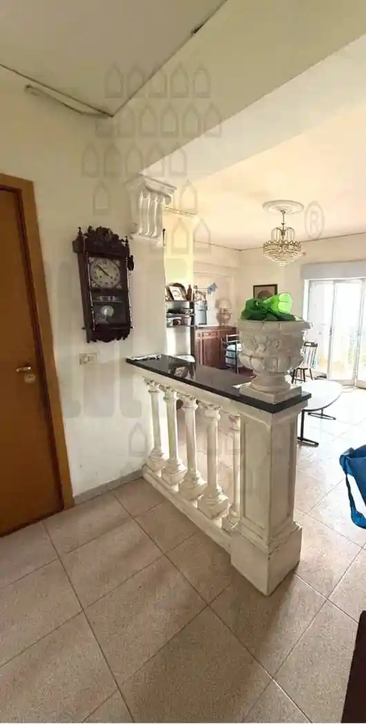 Appartamento in vendita a Messina