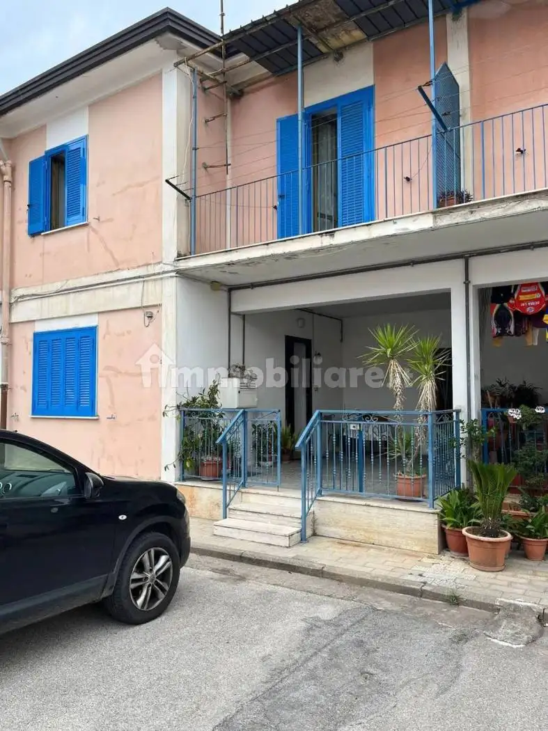 Appartamento in vendita a Pontecagnano Faiano