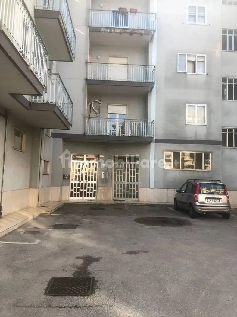 Appartamento in vendita a Pontecagnano Faiano