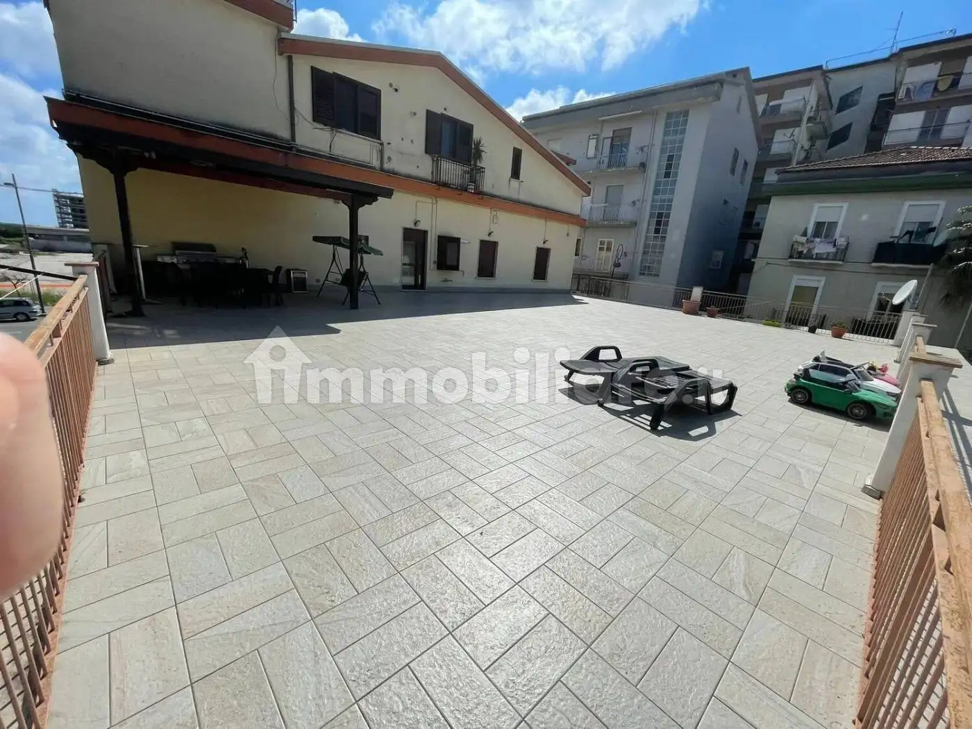 Appartamento in vendita a Bellizzi