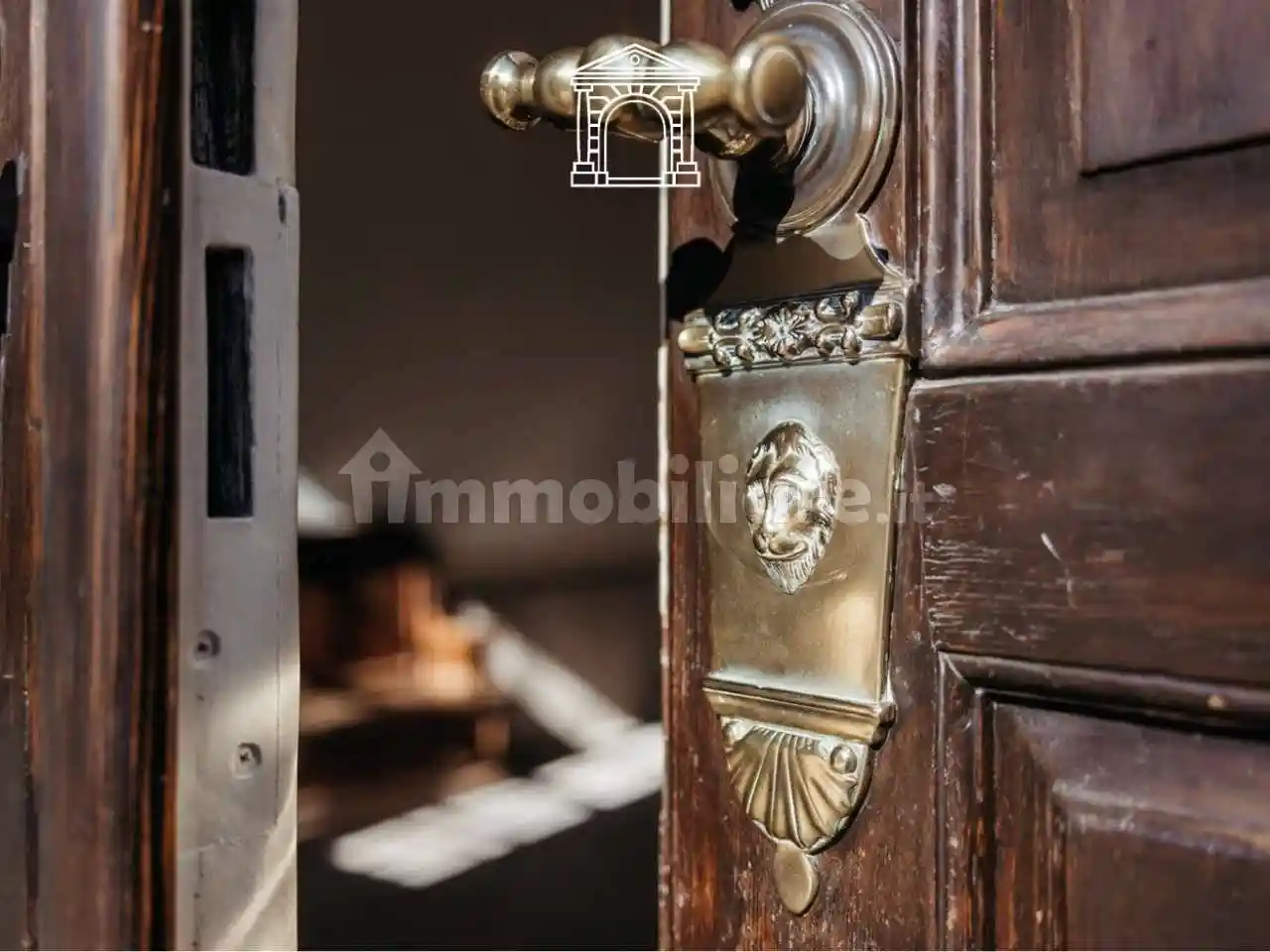 Appartamento in vendita a Trieste