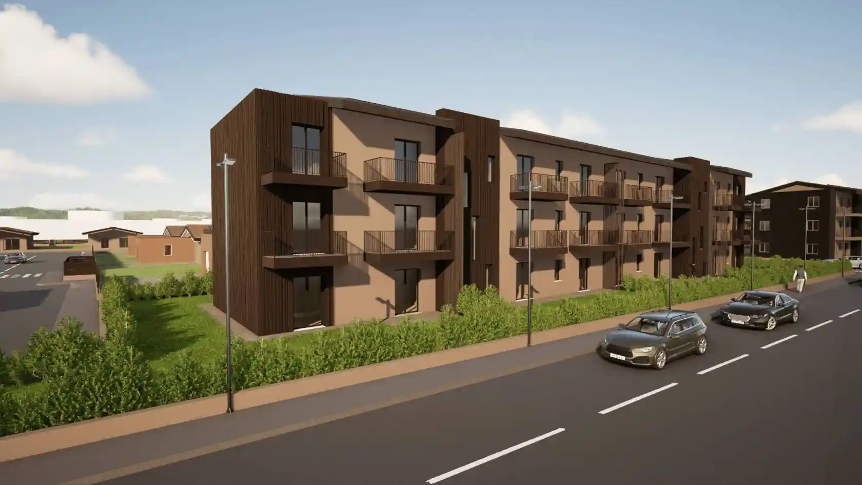 Appartamento in vendita a Lonato del Garda