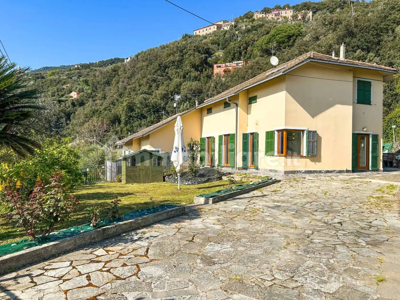 Quadrilocale ottimo stato, Centro, Bonassola - foto 2