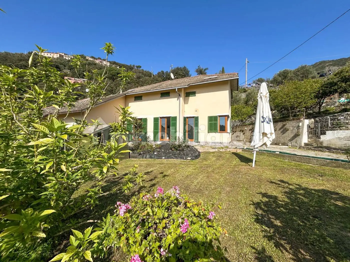 Quadrilocale ottimo stato, Centro, Bonassola - foto 3