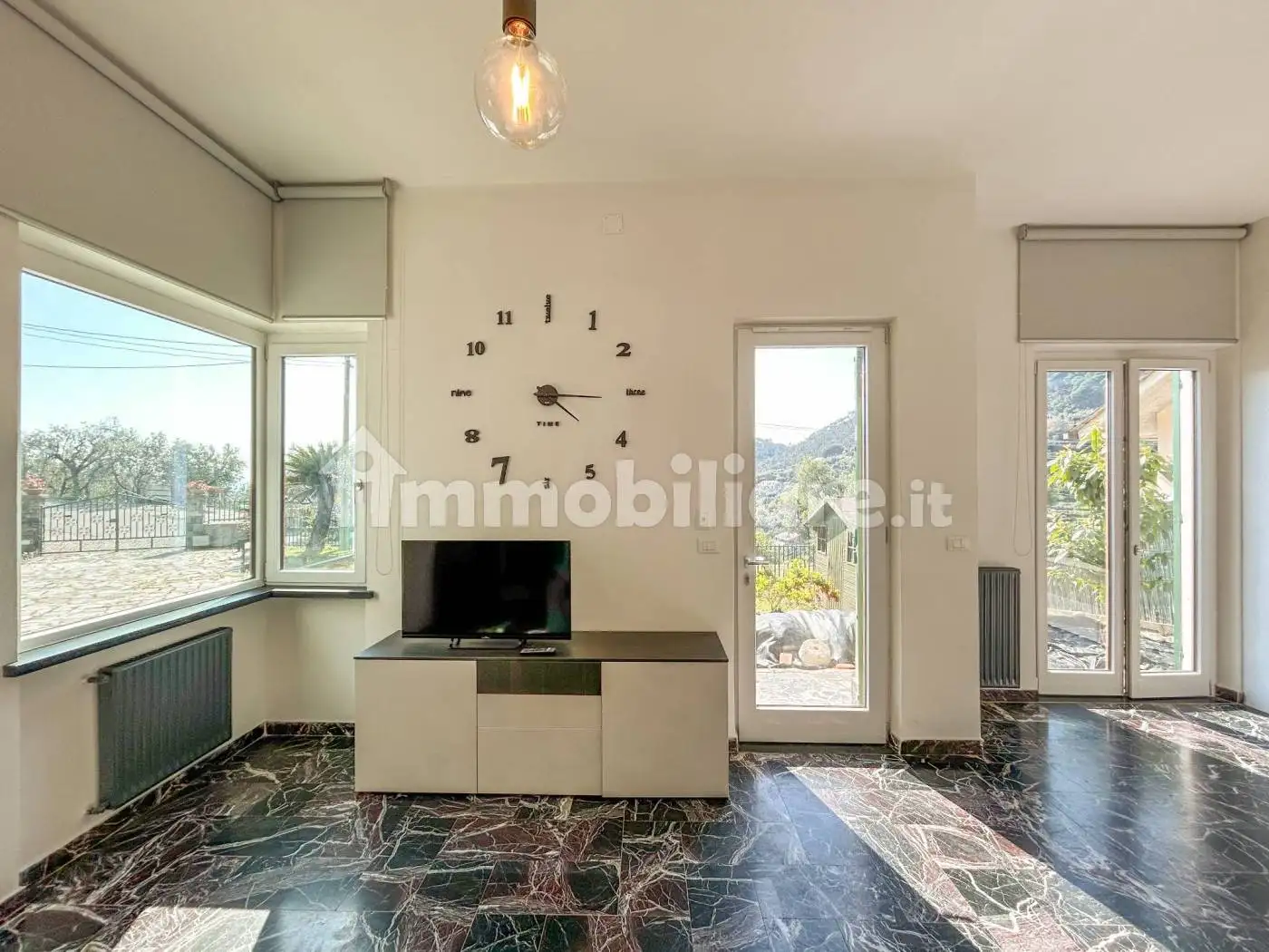 Quadrilocale ottimo stato, Centro, Bonassola - foto 4