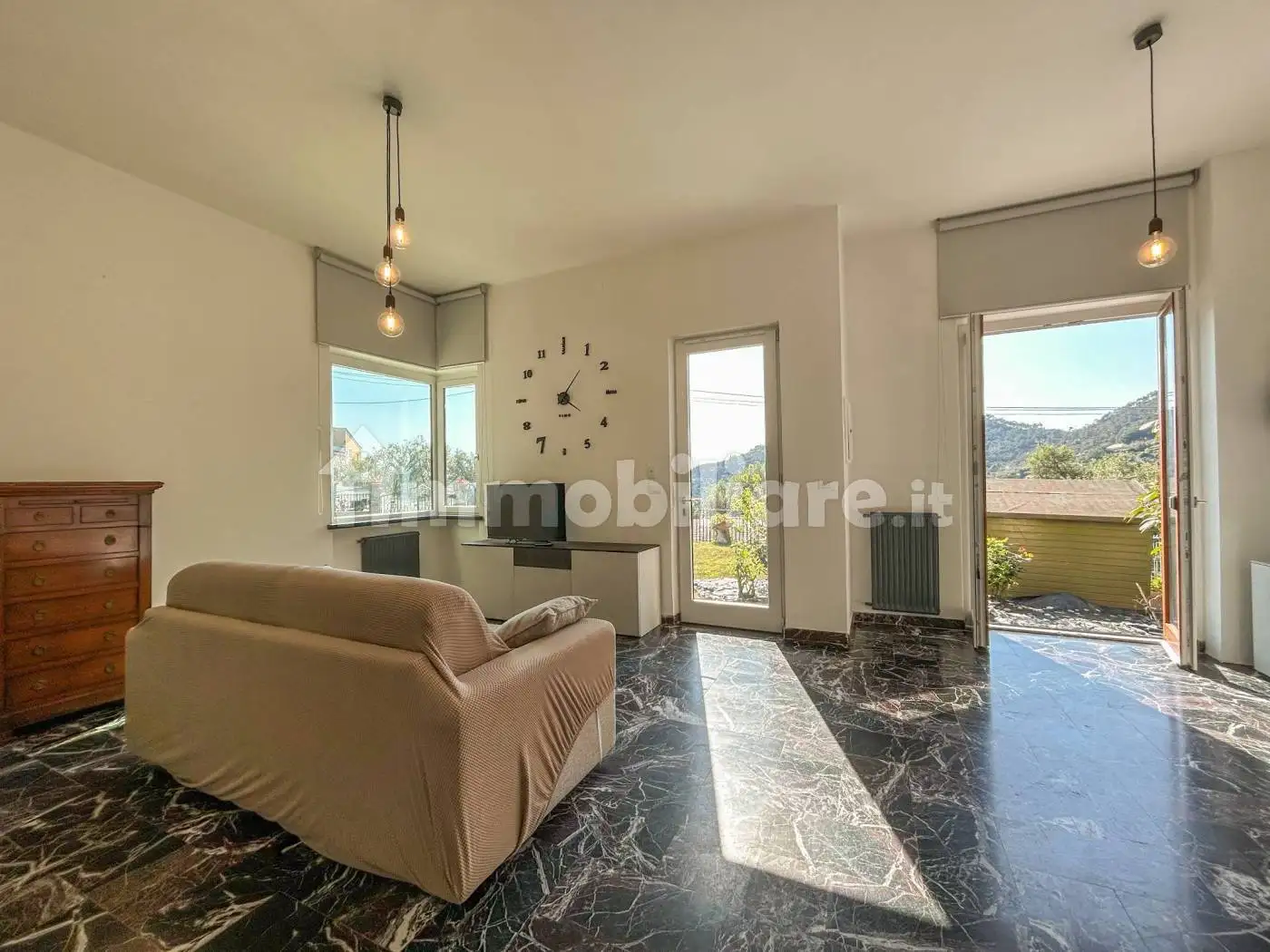 Quadrilocale ottimo stato, Centro, Bonassola - foto 5