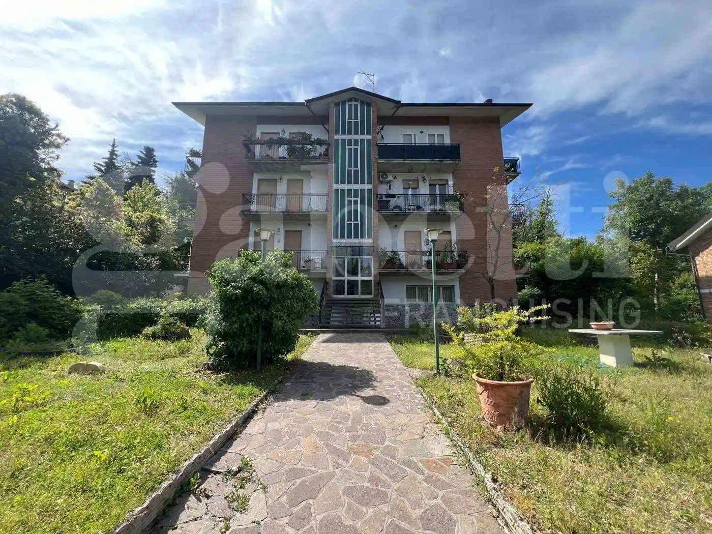 Appartamento in vendita a Zocca